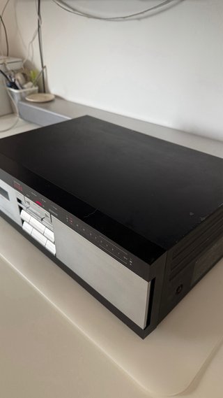 Nakamichi LX-5 High End Vintage