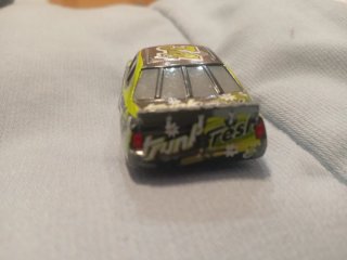 Coche de película CARS 23