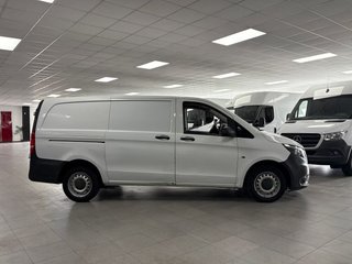 Mercedes Vito 111CDI LARGA EXTRA
