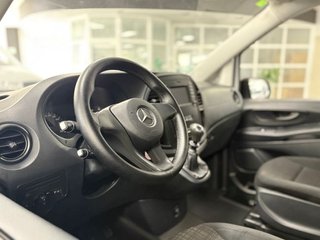 Mercedes Vito 111CDI LARGA EXTRA