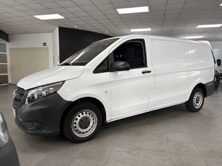 Mercedes Vito 111CDI LARGA EXTRA