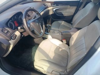 Opel Insignia 2010