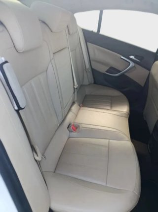 Opel Insignia 2010