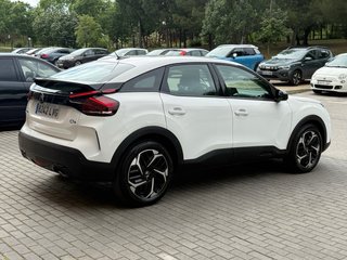 Citroen C4 2022