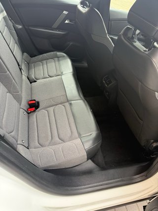 Citroen C4 2022