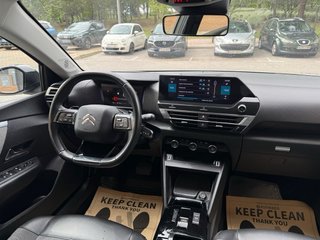 Citroen C4 2022