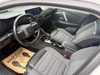 Citroen C4 2022