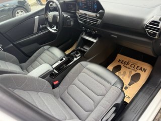 Citroen C4 2022