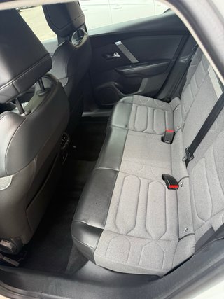 Citroen C4 2022