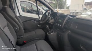 Renault Trafic 2021