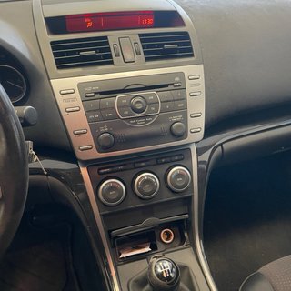 Mazda 6 2009