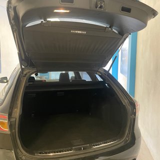 Mazda 6 2009