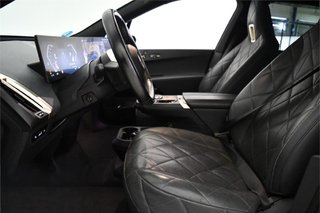 BMW iX xDrive40