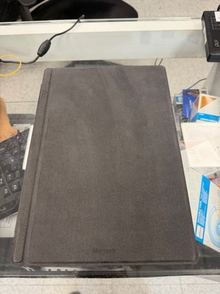 Microsoft Surface Pro 7+ 16GB RAM 256GB SSD