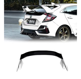 Alerón Honda Civic