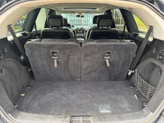 Mercedes-Benz Clase R 2007