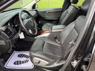 Mercedes-Benz Clase R 2007