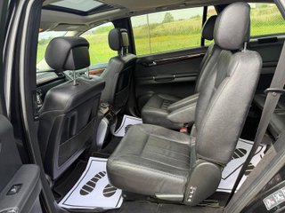 Mercedes-Benz Clase R 2007