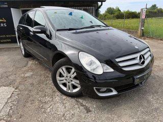 Mercedes-Benz Clase R 2007