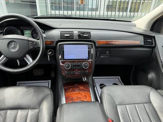 Mercedes-Benz Clase R 2007