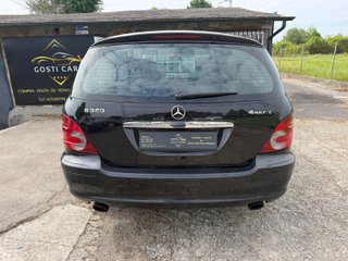 Mercedes-Benz Clase R 2007