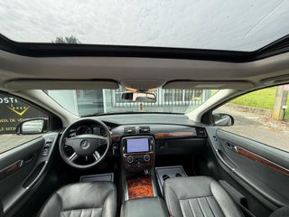 Mercedes-Benz Clase R 2007