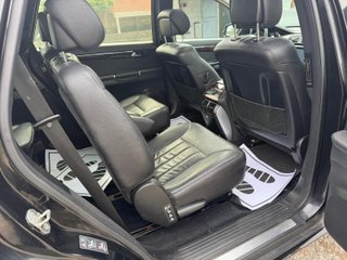 Mercedes-Benz Clase R 2007