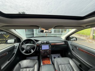 Mercedes-Benz Clase R 2007