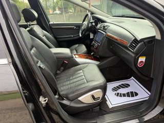 Mercedes-Benz Clase R 2007