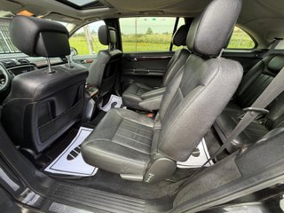 Mercedes-Benz Clase R 2007