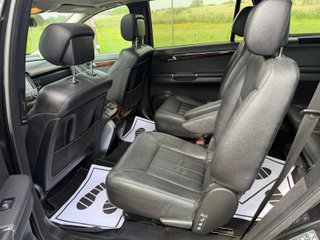 Mercedes-Benz Clase R 2007