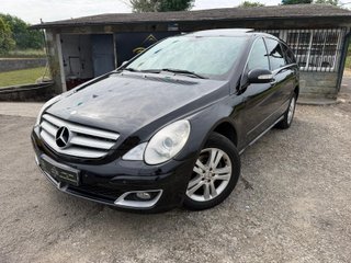 Mercedes-Benz Clase R 2007