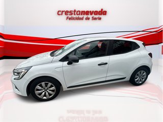 CLIO - DESDE 207€/MES ¡SIN PAGAR ENTRADA!