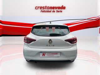 CLIO - DESDE 207€/MES ¡SIN PAGAR ENTRADA!