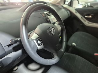 Toyota Yaris 1.4D4D SOL 90CV