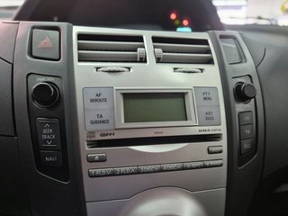 Toyota Yaris 1.4D4D SOL 90CV