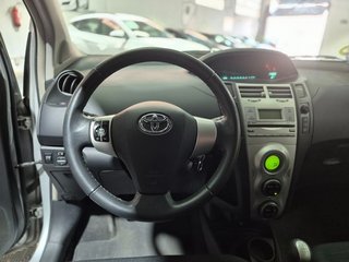 Toyota Yaris 1.4D4D SOL 90CV