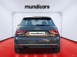 Audi A1 1.4 TFSI S LINE