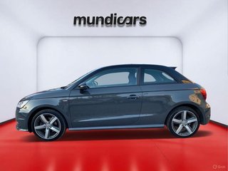 Audi A1 1.4 TFSI S LINE