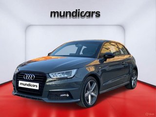 Audi A1 1.4 TFSI S LINE