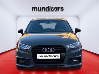 Audi A1 1.4 TFSI S LINE