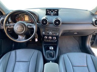 Audi A1 1.4 TFSI S LINE