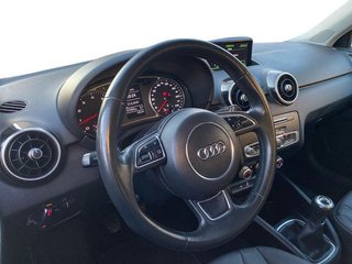 Audi A1 1.4 TFSI S LINE