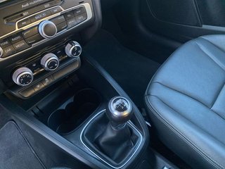 Audi A1 1.4 TFSI S LINE