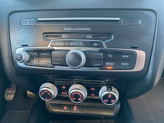 Audi A1 1.4 TFSI S LINE