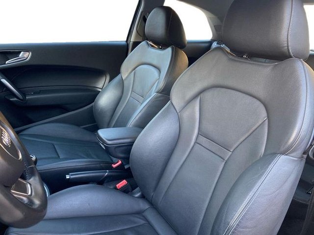 Audi A1 1.4 TFSI S LINE