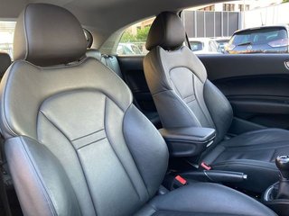 Audi A1 1.4 TFSI S LINE