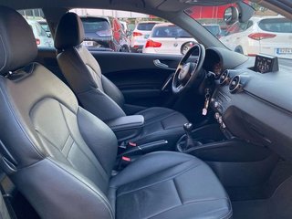 Audi A1 1.4 TFSI S LINE