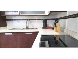 Piso en venta en Plaza de Toros - Santa Rita en Almería