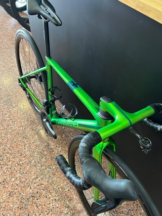 Wilier Verticale SLR Bicicleta de Carretera